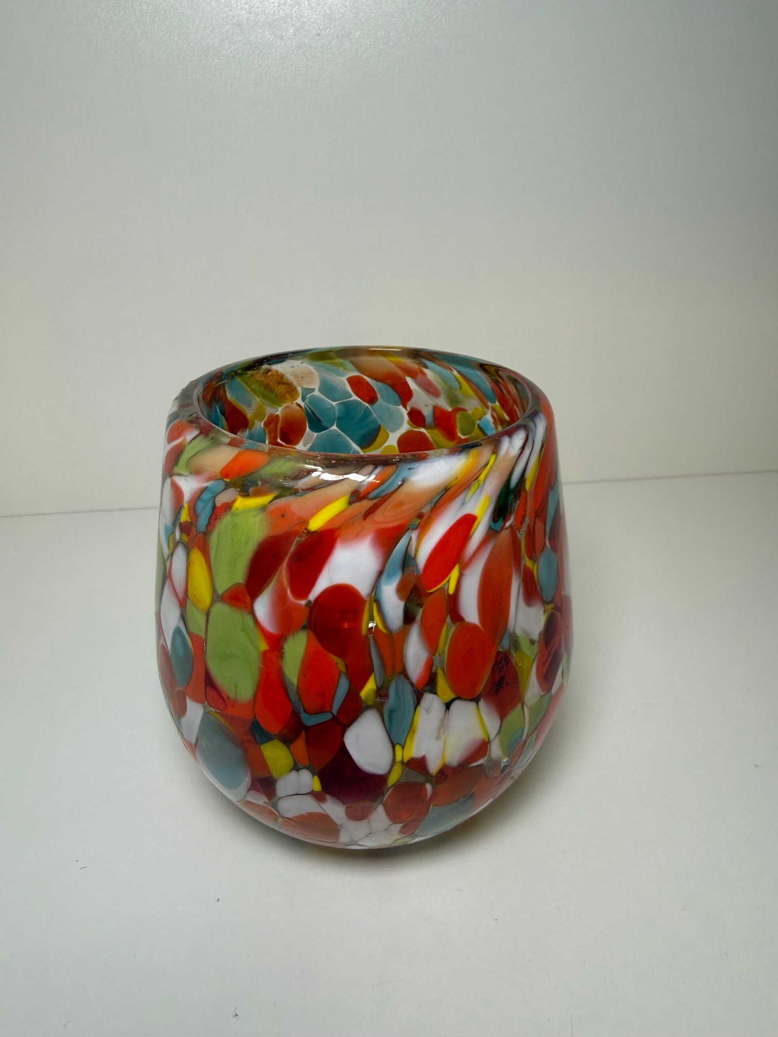 The Heavy Lowball / Rocks Glass